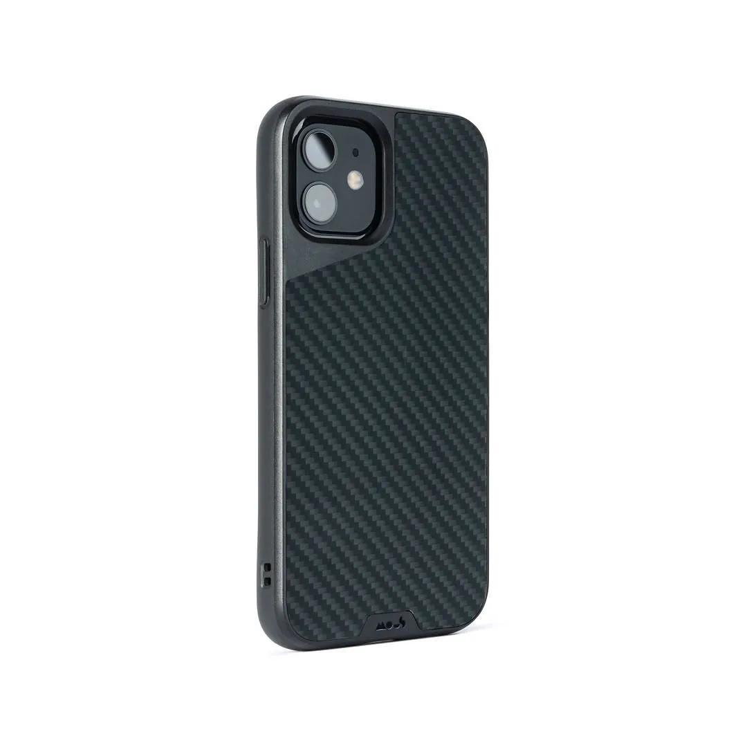 Aramid Fibre Phone Case - Limitless 3.0