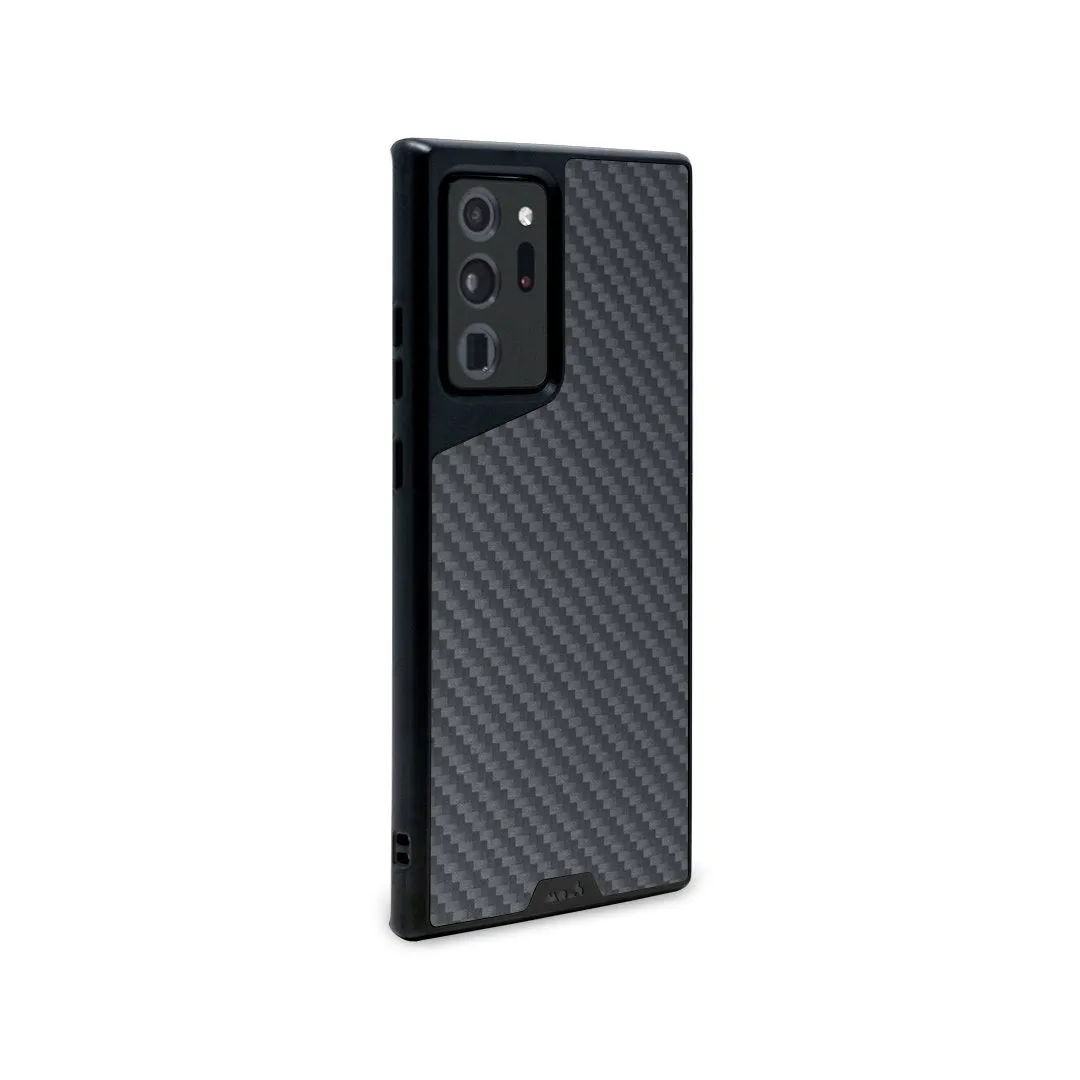 Aramid Fibre Phone Case - Limitless 3.0