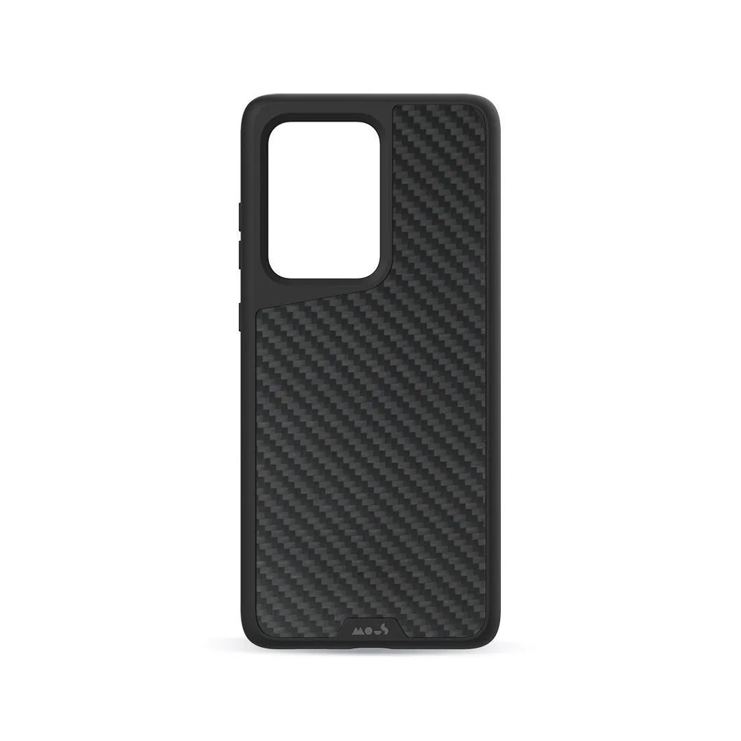 Aramid Fibre Phone Case - Limitless 3.0