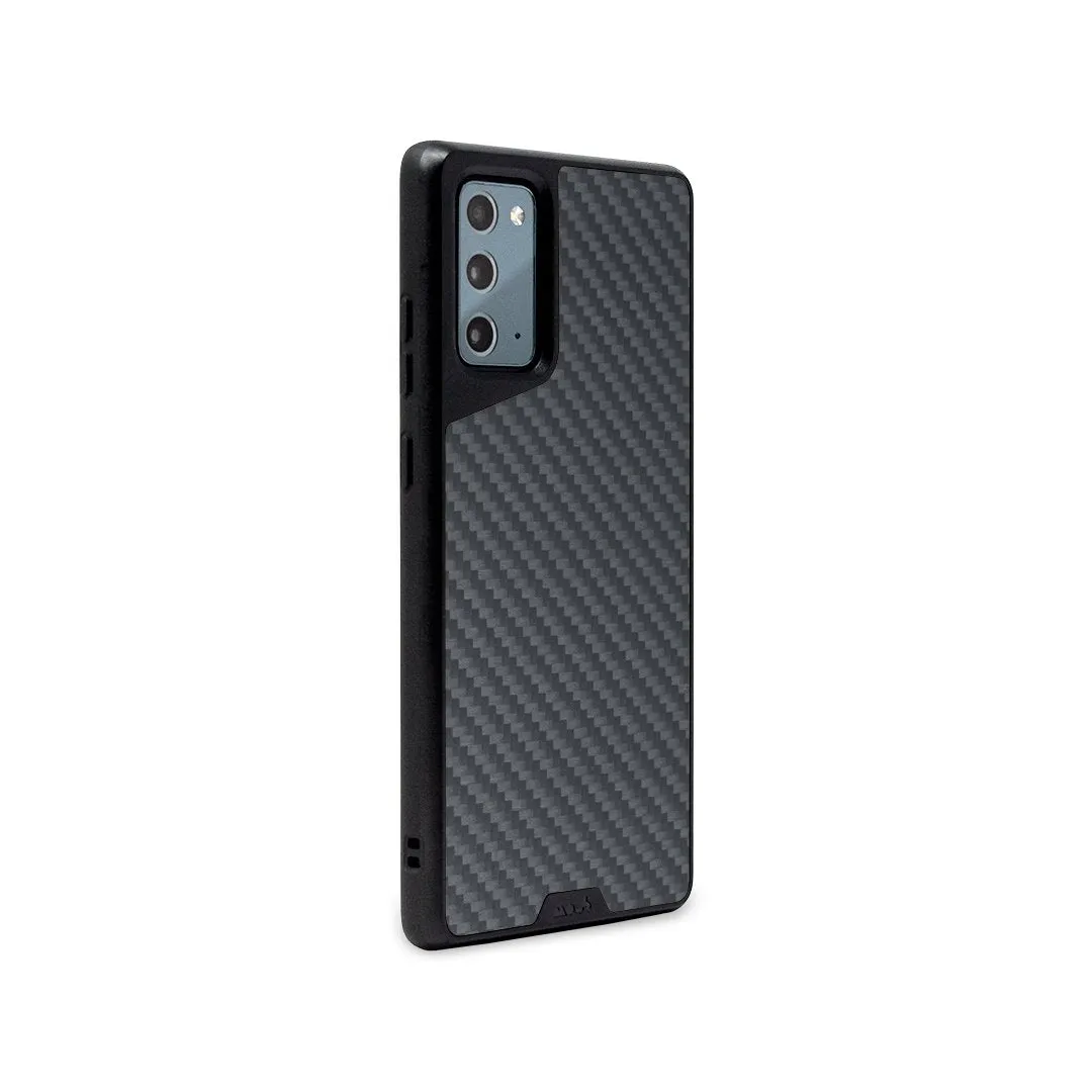 Aramid Fibre Phone Case - Limitless 3.0