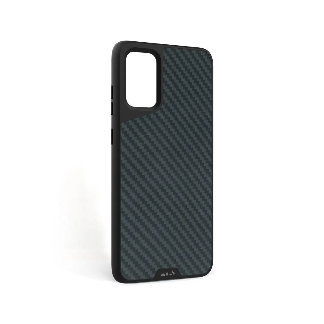 Aramid Fibre Phone Case - Limitless 3.0