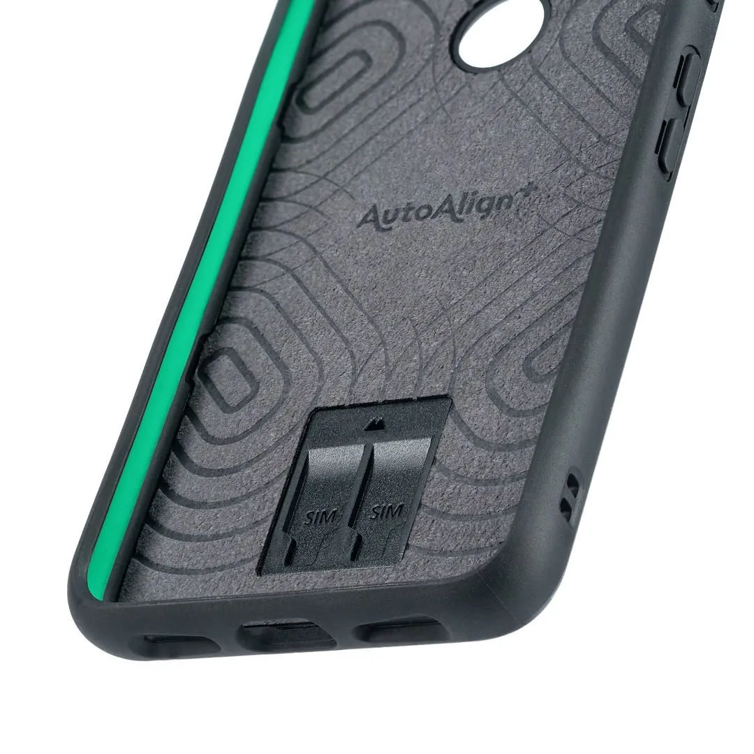 Aramid Fibre Phone Case - Limitless 3.0