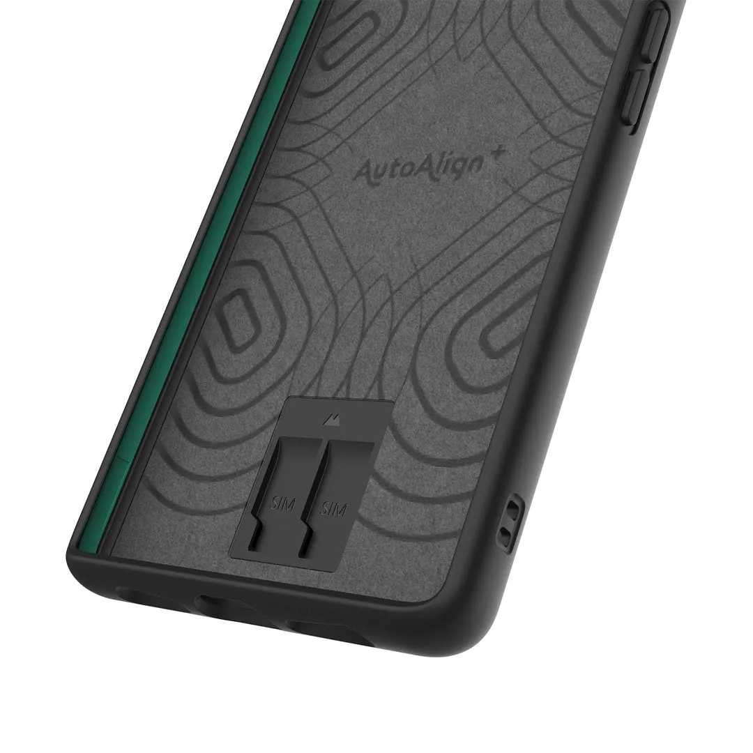 Aramid Fibre Phone Case - Limitless 3.0