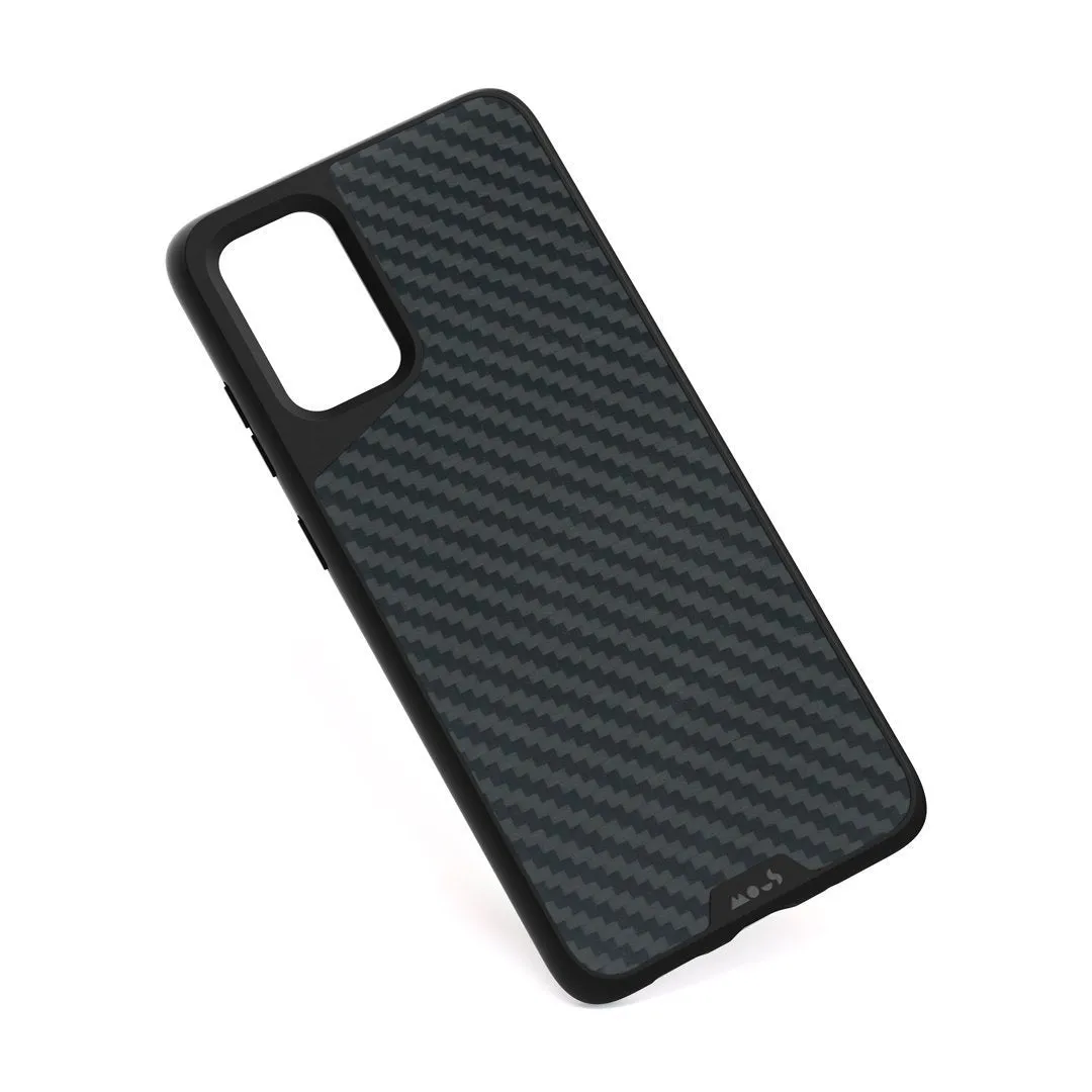 Aramid Fibre Phone Case - Limitless 3.0