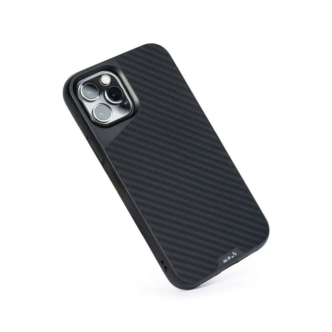 Aramid Fibre Phone Case - Limitless 3.0