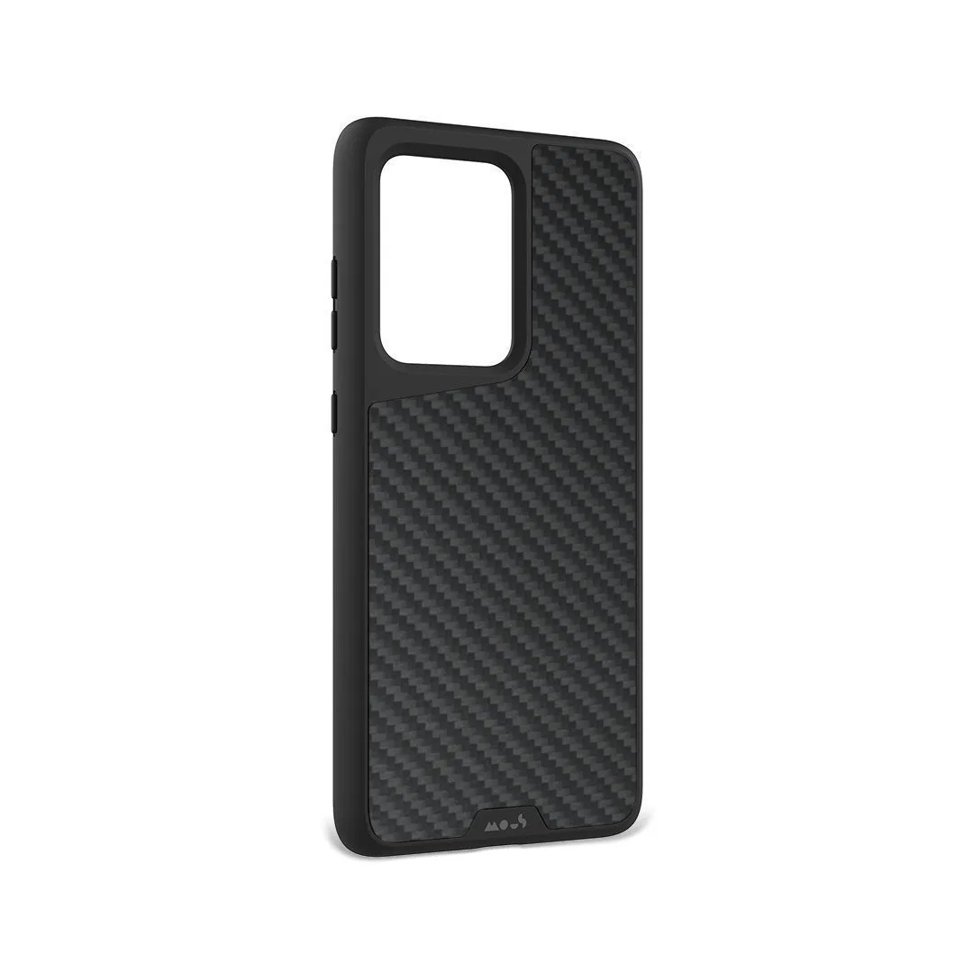 Aramid Fibre Phone Case - Limitless 3.0