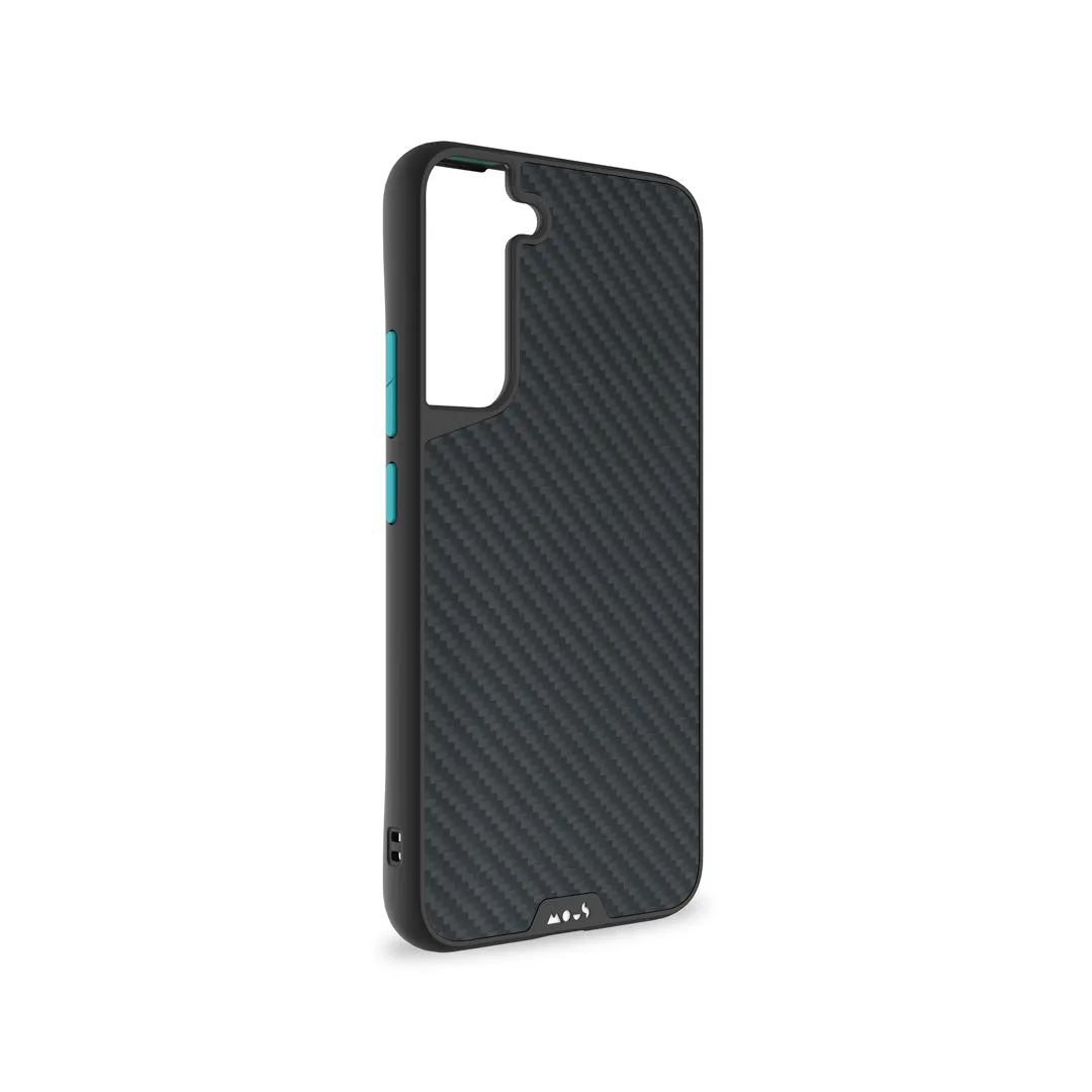 Aramid Fibre Phone Case - Limitless 3.0