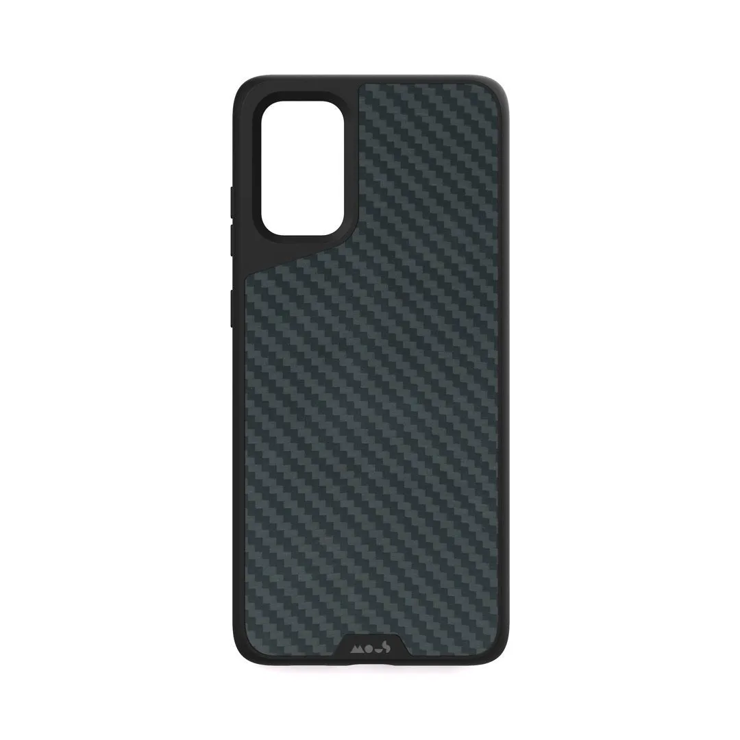 Aramid Fibre Phone Case - Limitless 3.0