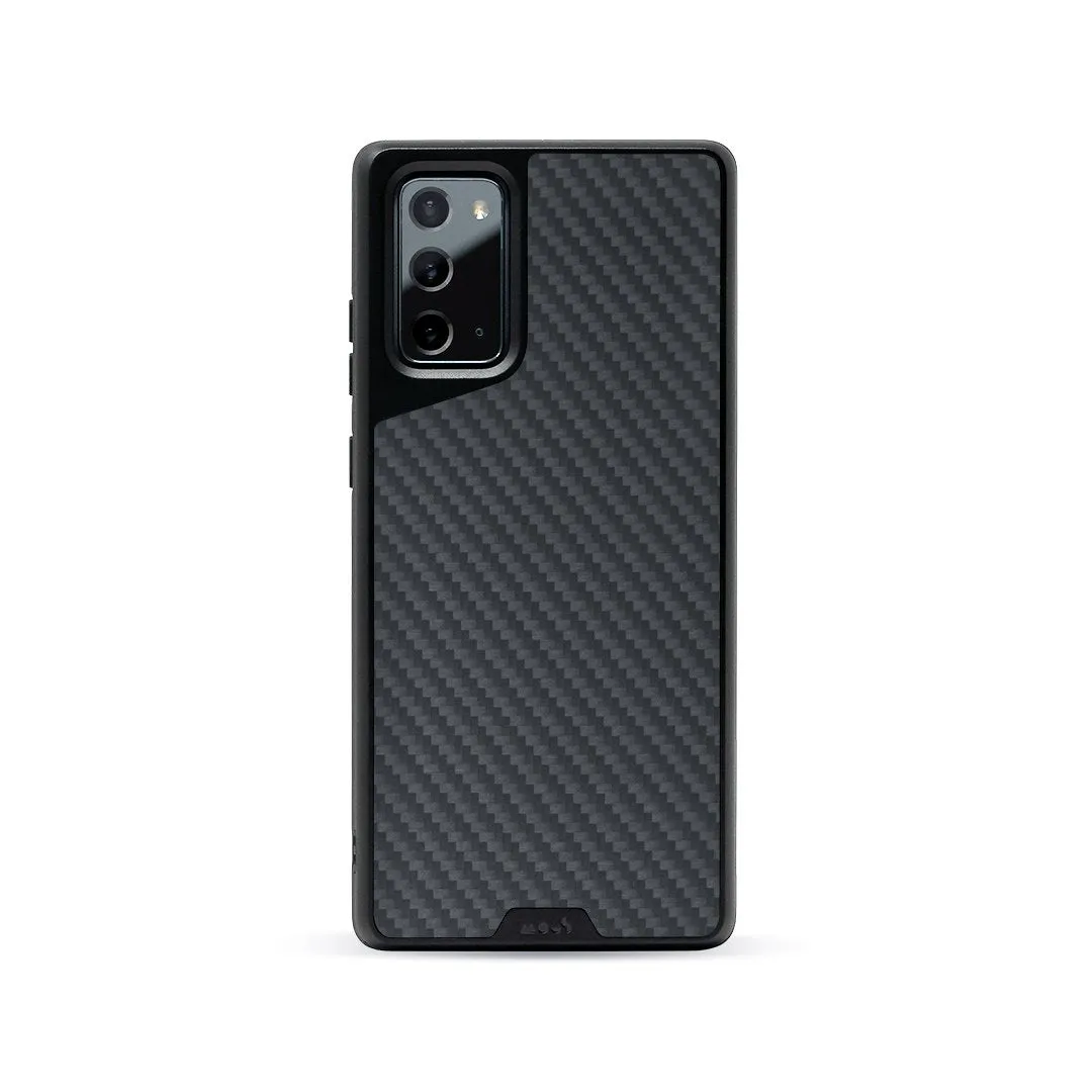 Aramid Fibre Phone Case - Limitless 3.0