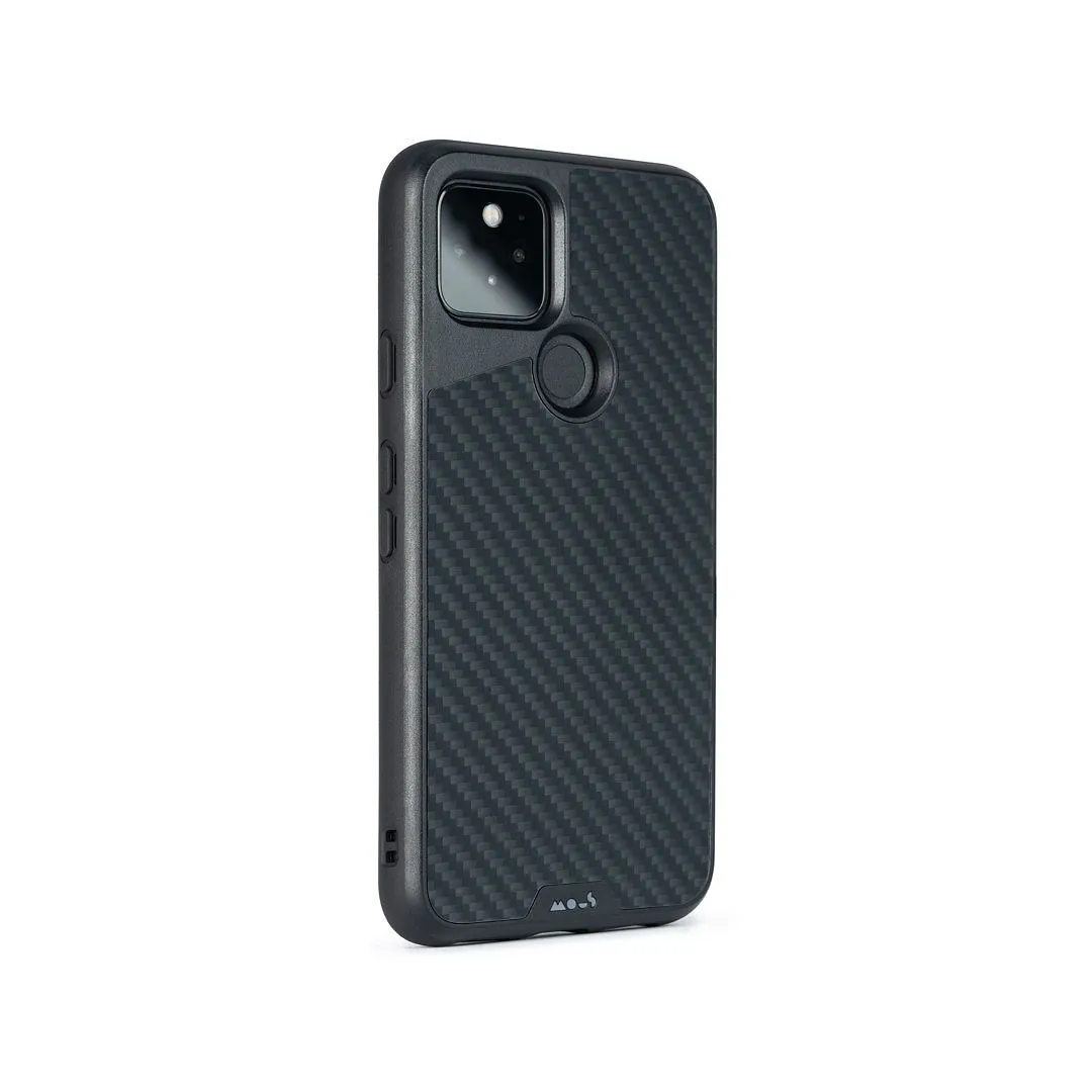 Aramid Fibre Phone Case - Limitless 3.0