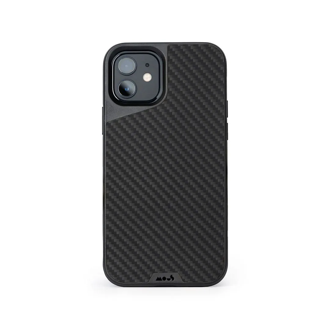 Aramid Fibre Phone Case - Limitless 3.0