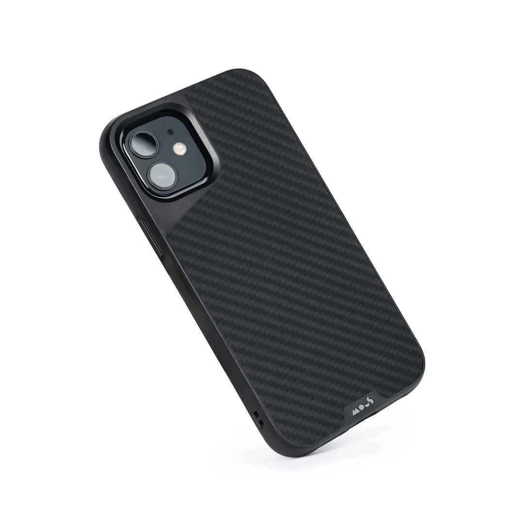 Aramid Fibre Phone Case - Limitless 3.0