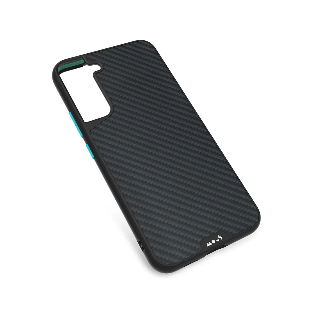 Aramid Fibre Phone Case - Limitless 3.0