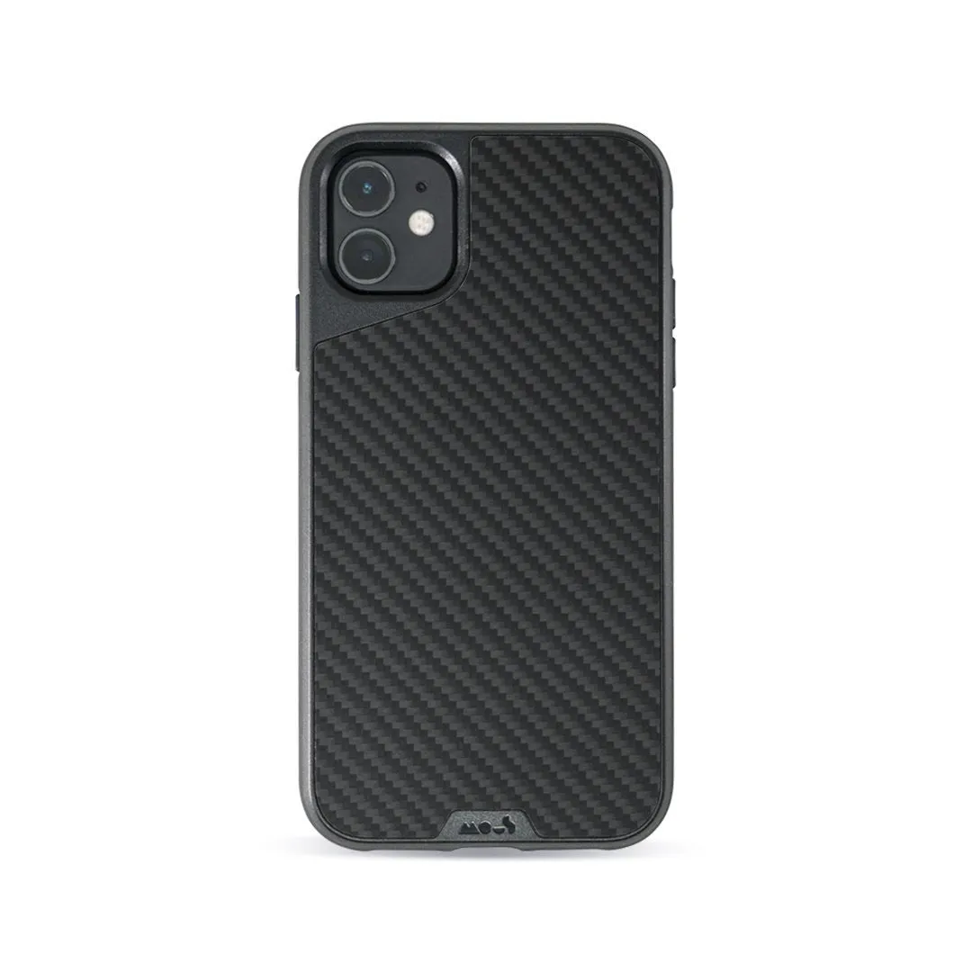 Aramid Fibre Phone Case - Limitless 3.0