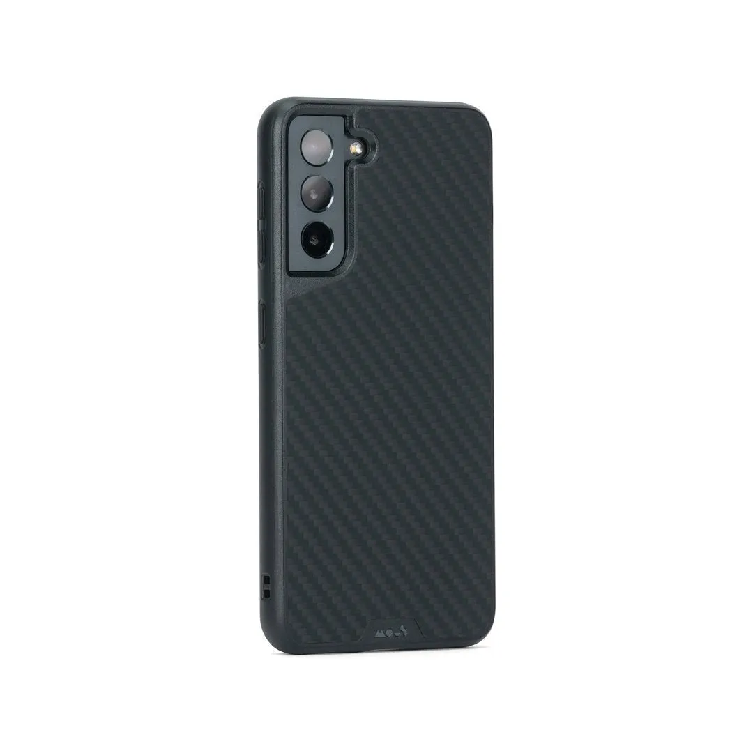 Aramid Fibre Phone Case - Limitless 3.0