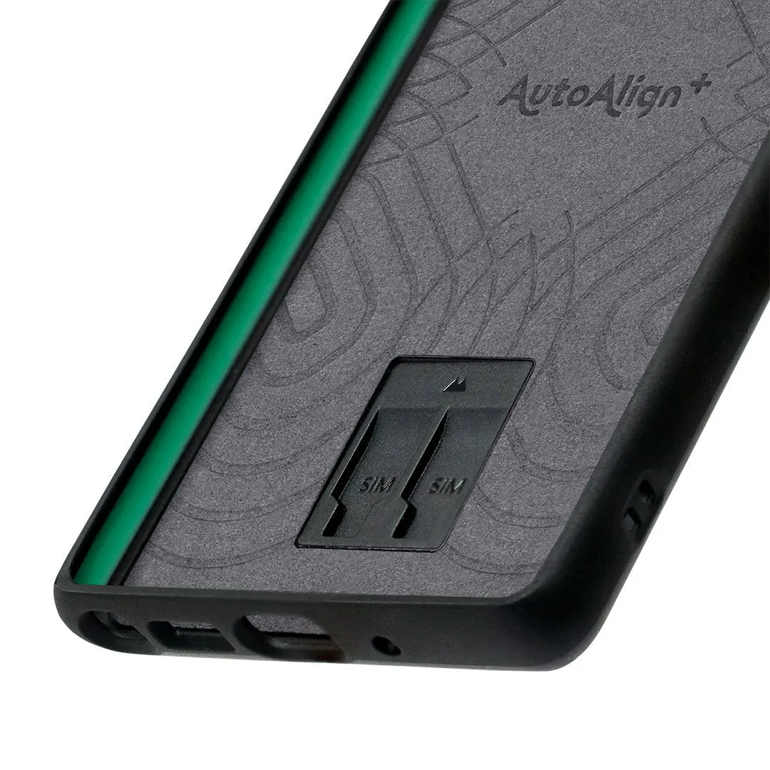 Aramid Fibre Phone Case - Limitless 3.0