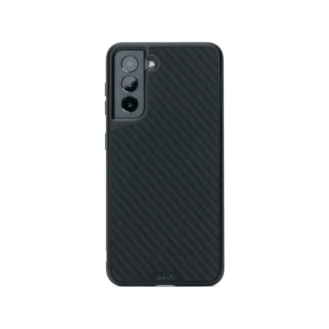 Aramid Fibre Phone Case - Limitless 3.0