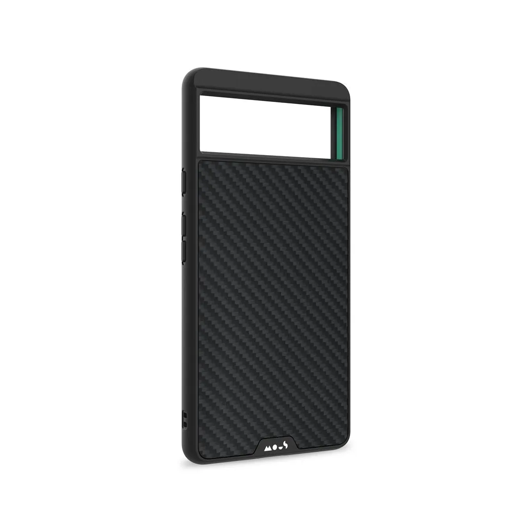 Aramid Fibre Phone Case - Limitless 3.0