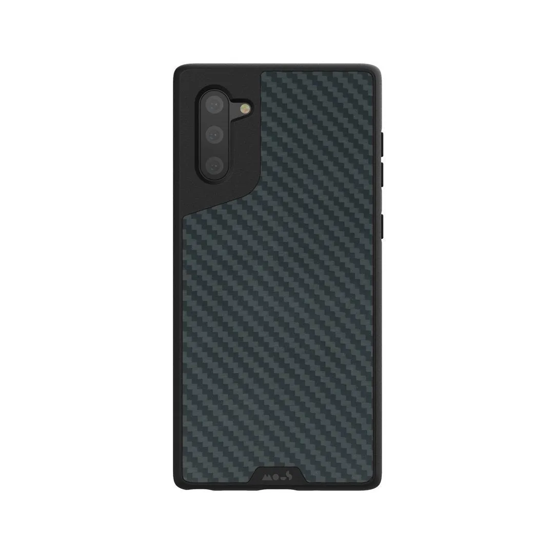 Aramid Fibre Phone Case - Limitless 3.0