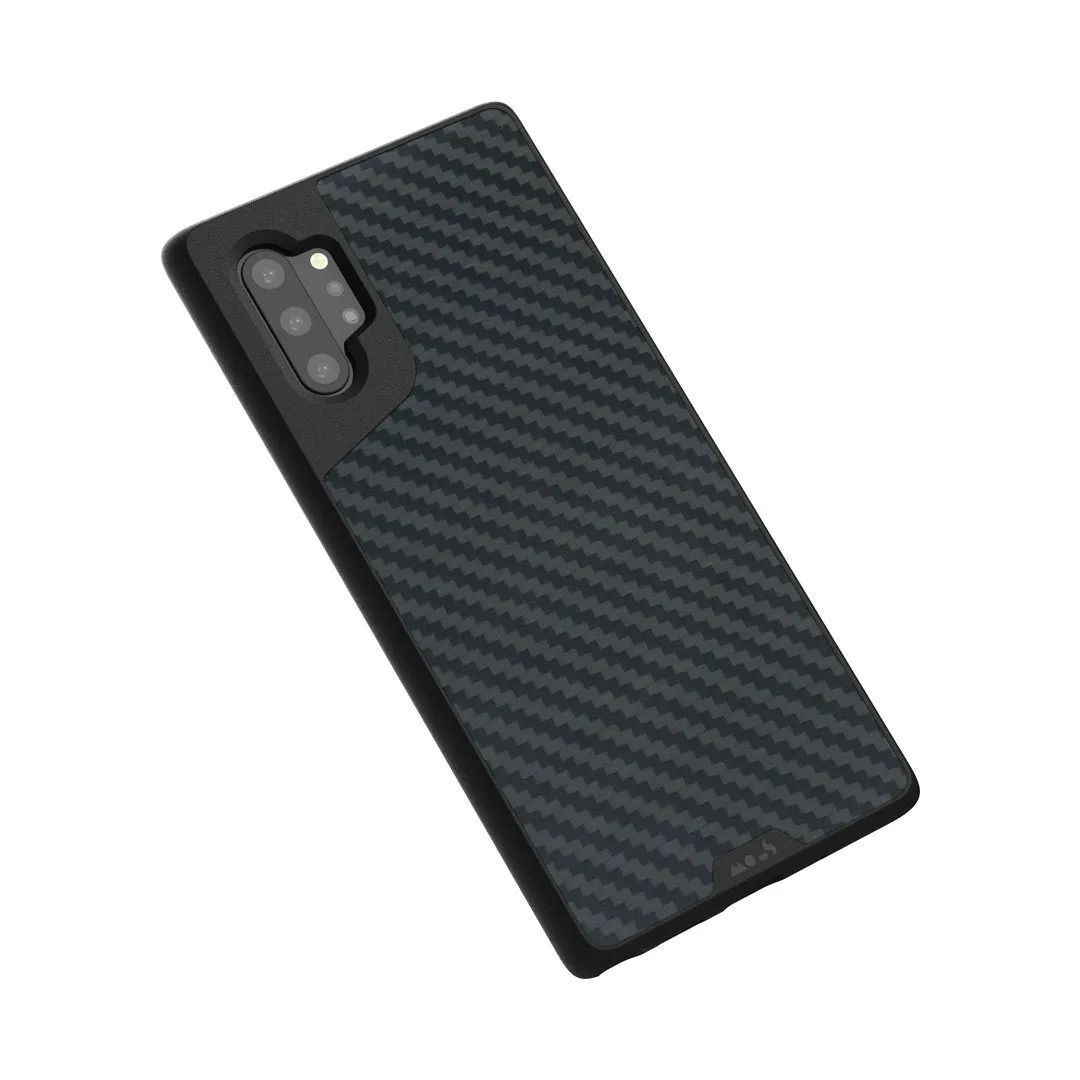 Aramid Fibre Phone Case - Limitless 3.0