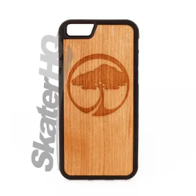 Arbor Tree Icon iPhone 6/6s Case - Cherry