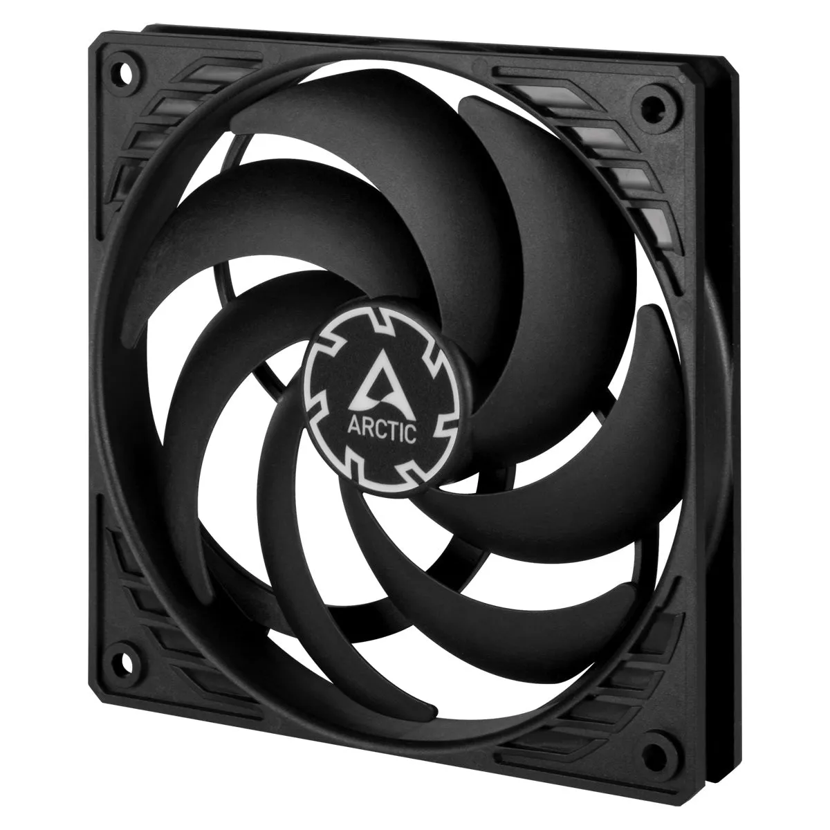 Arctic P12 Slim Pwm Pst - Case Fan