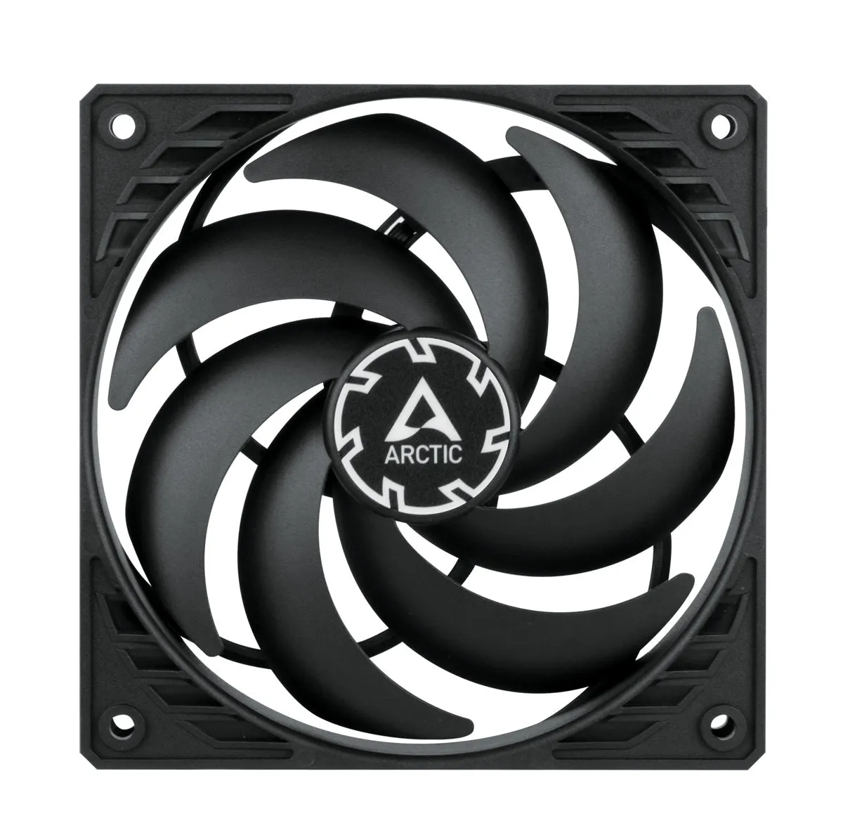 Arctic P12 Slim Pwm Pst - Case Fan