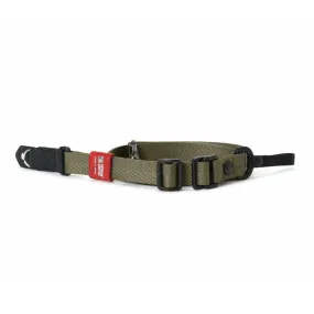 Artisan & Artist ACAM-E20R Nylon Camera Strap (KHAKI)