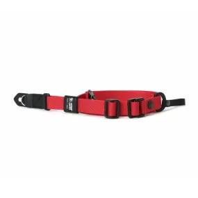 Artisan & Artist ACAM-E20R Nylon Camera Strap (RED)