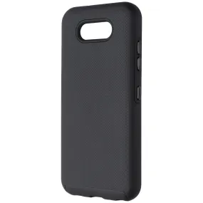 AXESSORIZE PROTech Series Case for LG K31 - Black