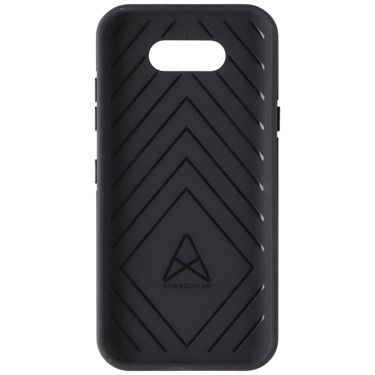 AXESSORIZE PROTech Series Case for LG K31 - Black