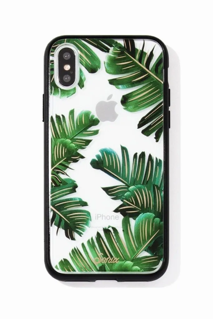 Bahamas iPhone Case