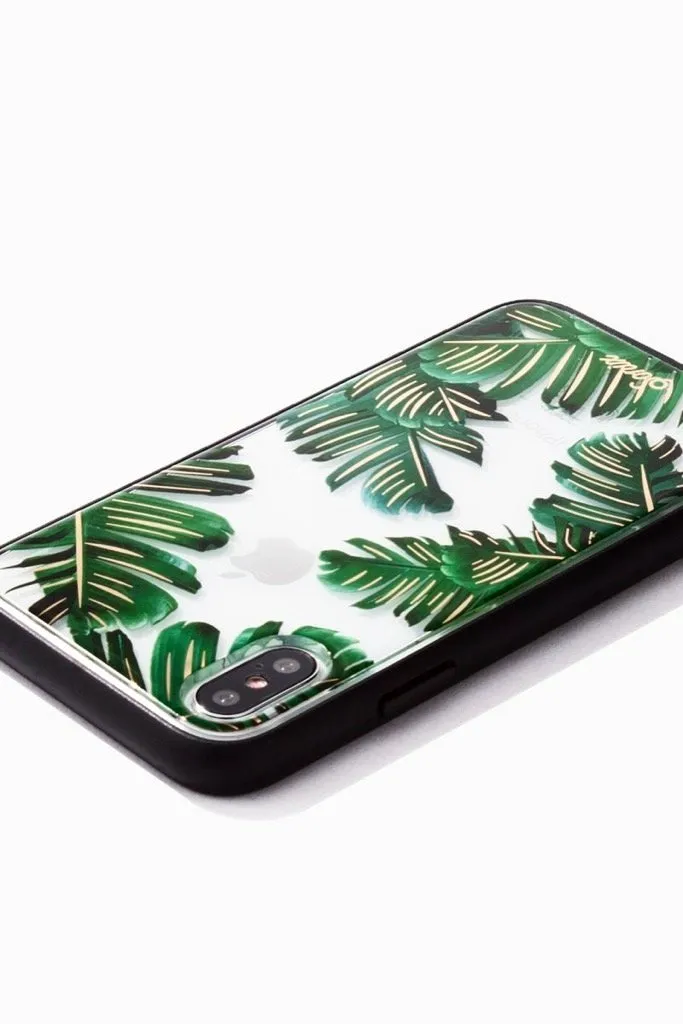 Bahamas iPhone Case