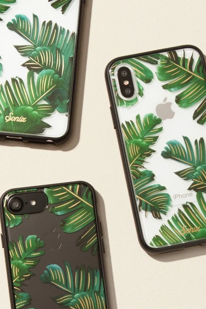 Bahamas iPhone Case