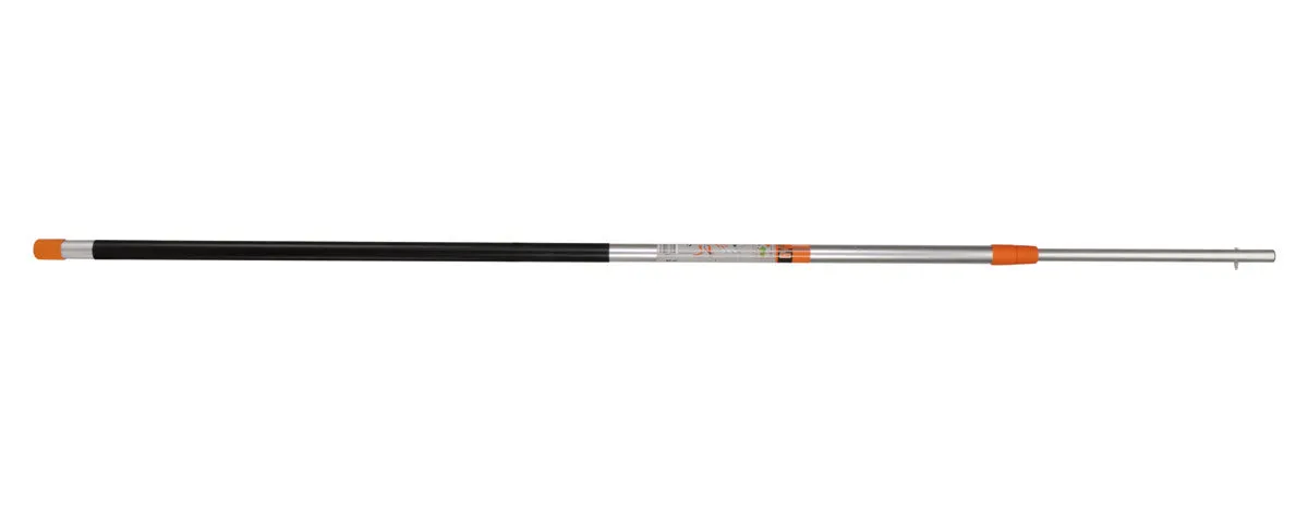 Bahco 3m aluminium extension pole