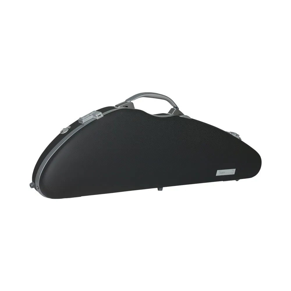 BAM Panther Hightech Slim Violin Case