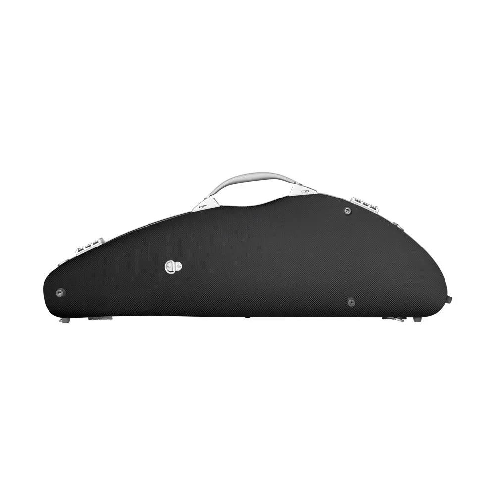 BAM Panther Hightech Slim Violin Case