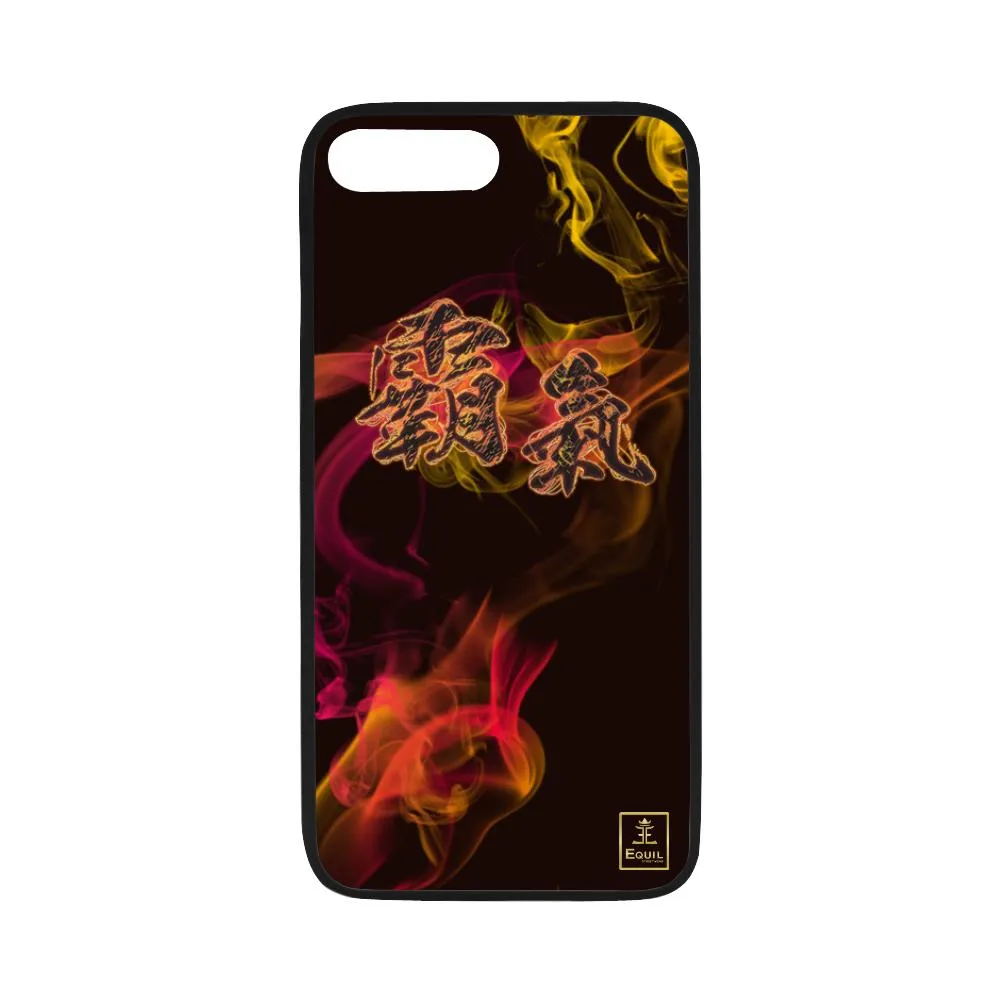 Baqi Kanji Phone Cases