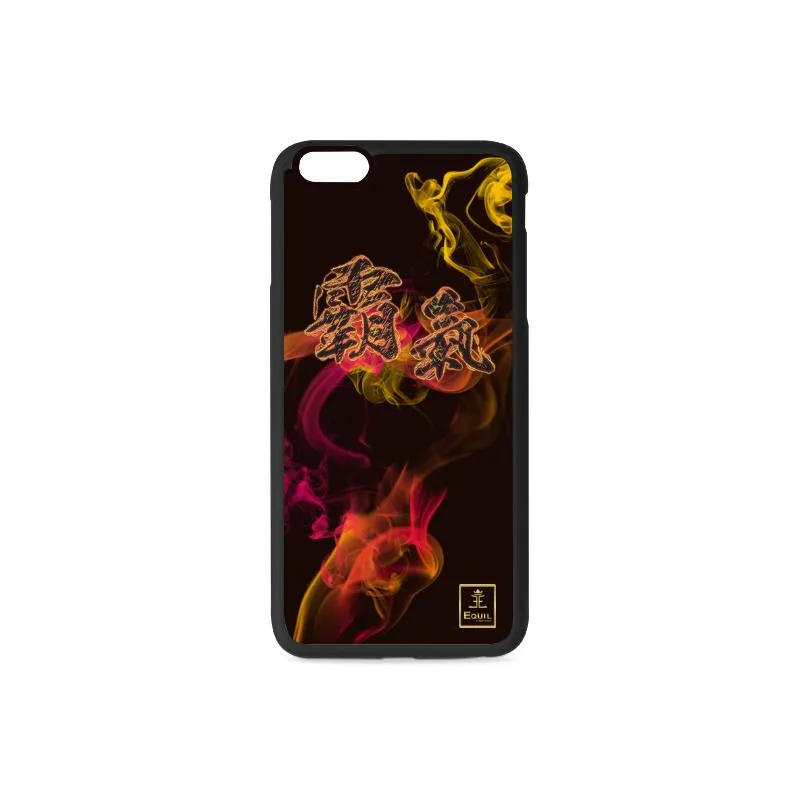 Baqi Kanji Phone Cases