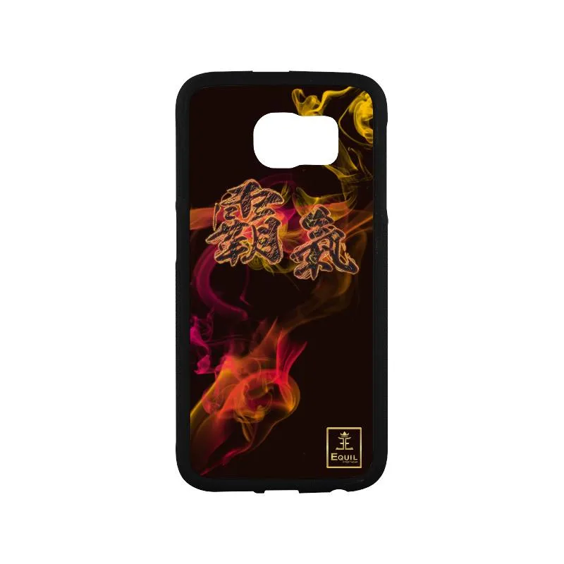 Baqi Kanji Phone Cases