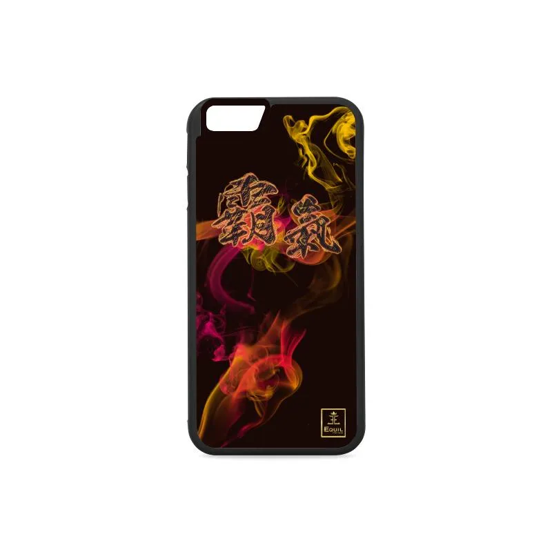 Baqi Kanji Phone Cases