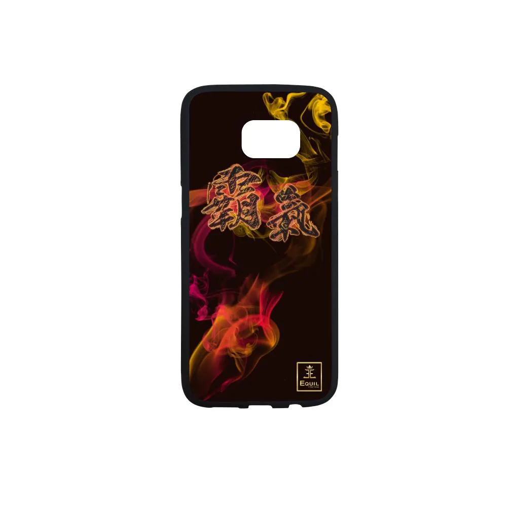 Baqi Kanji Phone Cases