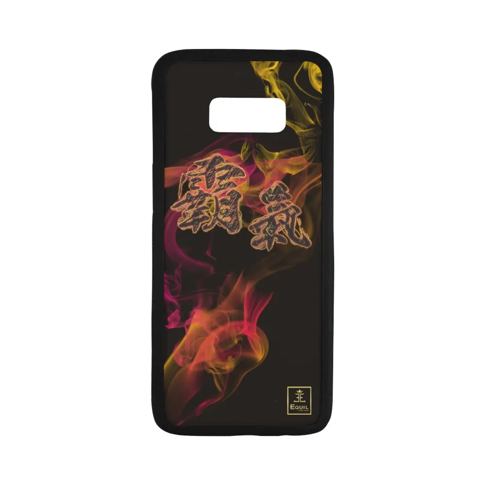 Baqi Kanji Phone Cases