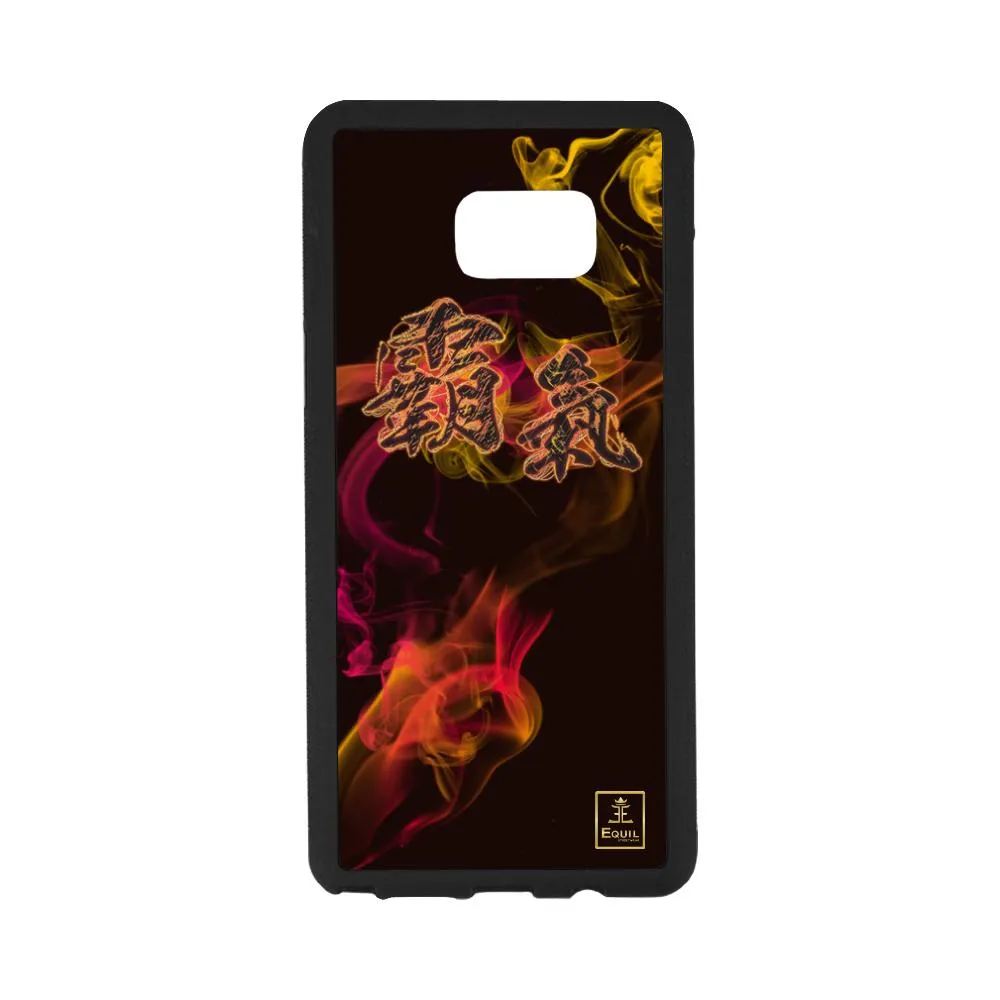 Baqi Kanji Phone Cases