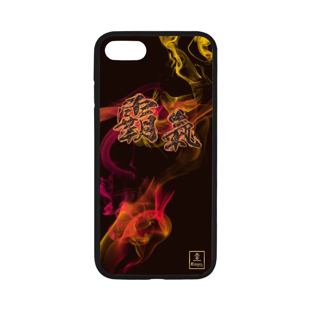 Baqi Kanji Phone Cases