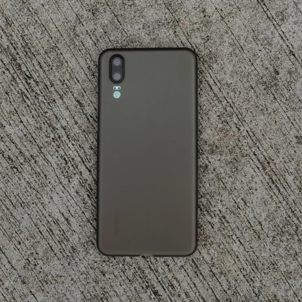 Bare Naked - for Huawei P20 & P20 Pro