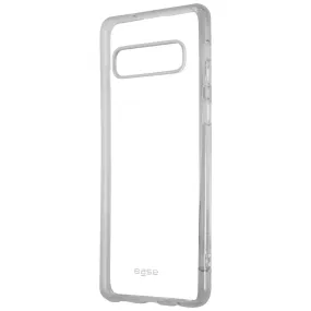 Base b.Air Crystal Clear Slim Series Case for Samsung Galaxy S10 - Clear