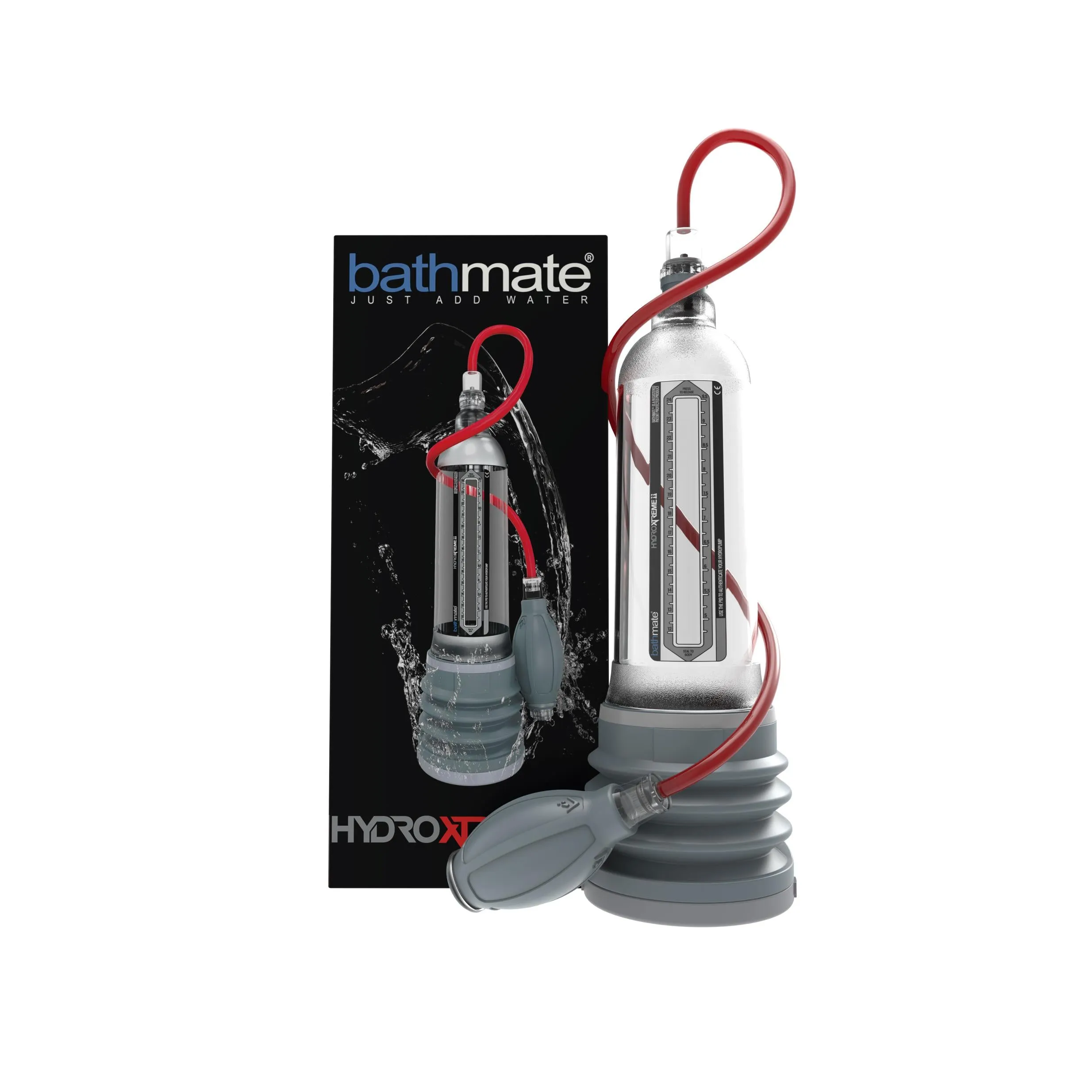 Bathmate Hydroxtreme Various Sizes 7-11 Inches