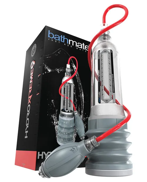 Bathmate Hydroxtreme Various Sizes 7-11 Inches