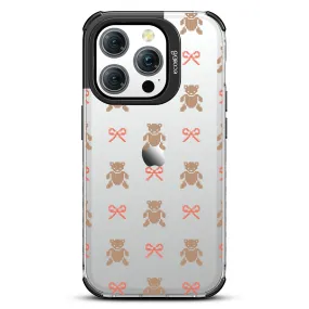 Beary Festive - Laguna Collection Case for Apple iPhone 15 Pro